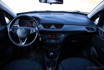 Opel Corsa - 10