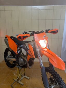 Ktm Xcw-f 350 2022 - 10