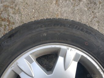 Predam orig r16 alu volvo xc70 215/65 r16 - 10