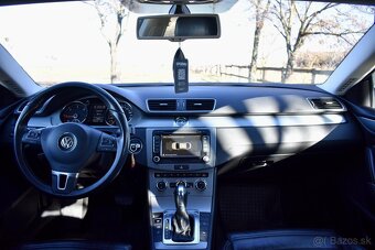 Volkswagen CC 2.0TDI BlueMotion - 10