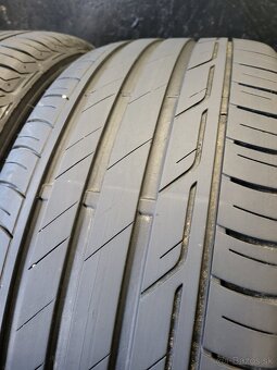 225/55 R18 Bridegstone letne penumatiky - 10