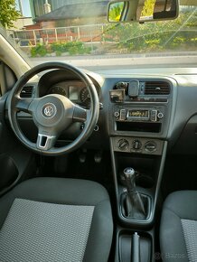 Volkswagen Polo 1.2 TDI Comfortline - 10