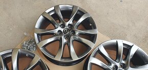 5x114,3 r19 mazda kia hyundai mitsubishi toyota honda - 10