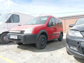 Ford connect transit 1.8tdci - 10