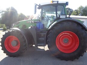 Fendt 933 Gen6 Profi Plus - 10