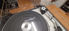 UNIVERSUM STUDIO 6000 (Micro Seiki) - 10