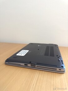 Predám 2ks HP EliteBook 840 G4 v perfektnom stave - 10