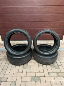 Barum Bravuris 255/40R20 a 275/40R20 - 10