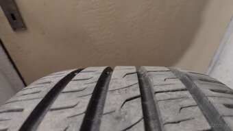 Letné pneu Barum Bravuris 3 205/50 R17 V - 10