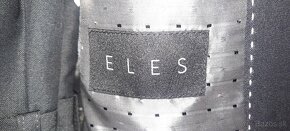 Pánsky oblek ELES 58/176 - 10