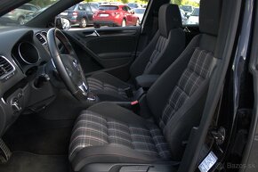 Volkswagen Golf 2.0 TFSI GTI Automat DSG (155kw) - 10