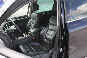 Volkswagen Touareg II 4.2 V8 TDI Premium 4MOTION - 10