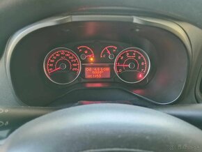 Fiat Doblo 1,3 MultiJet Diesel. - 10