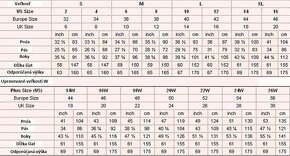 Svadobné šaty - EU 36/38 - nové - 10