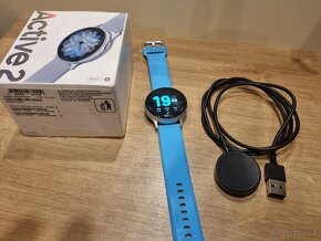 Samsung galaxy Watch Activ 2 40mm - 10