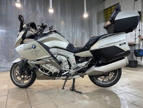 Bmw K 1600 GTL - 10