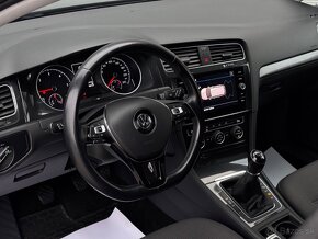 Volkswagen Golf Variant 1.6 TDI BMT 115k Comfortline - 10