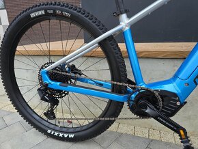 Novy ebike Mondraker Prime 29 Bosch Smart - 10