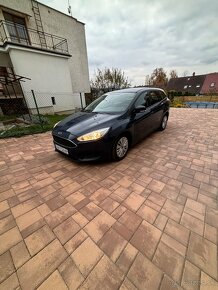 Ford Focus - 10