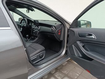 Mercedes-Benz A180 CDI - 187 tis km -- - 10