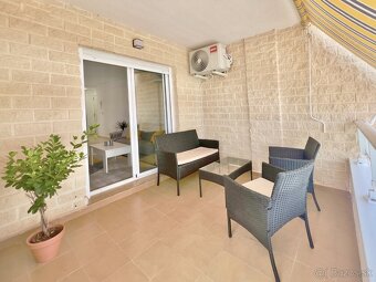 Krásný apartmán s balkonem a parkováním – Torrevieja - 10