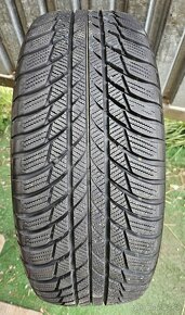 Špičkové zimné pneu Bridgestone Blizzak LM001 - 205/60 r16 - 10