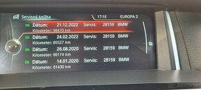 BMW X3 xDrive20d A/T - 10