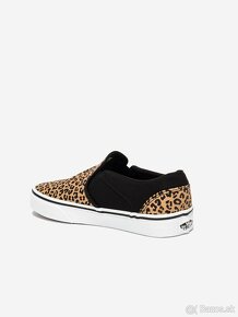 vans leopard original stylove slip-on tenisky-topanky - 10