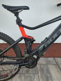 E-bike Bulls e-streame EVO - 10