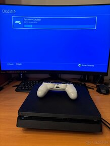 Predam ps4 slim 1 tb - 10