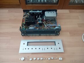 Receiver 70-te roky - 10