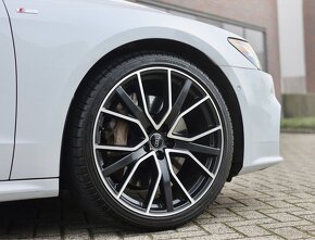 AUDI A7 55TFSI 250KW S-Line Quattro, AT, TOP CENA - 10