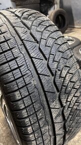 ❄️Zimná sada 5x112 r18 245/40 - 10