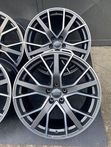 ✅ R20 ®️ Originál Audi 5x112 ET34 ✅ A5 S5 A7 S7 Q5 atd - 10