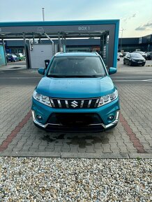 Suzuki Vitara - 10