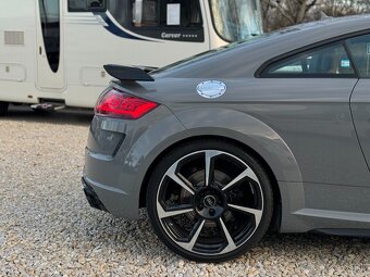 Audi TT RS Coupe 2.5 TFSI Quattro, PPF, B&O, Matrix, Carbon - 10