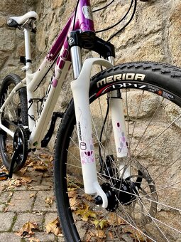 Merida Juliet 26” S - 10