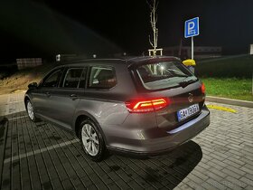 Predam/vymenim VW Passat B8 2.0tdi Comfortline DSG6 - 10