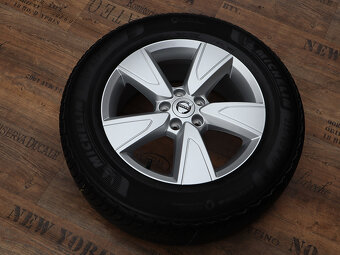 17" Alu kola = 5x108 = VOLVO XC40 – ZÁNOVNÍ ZIMNÍ SADA - 10