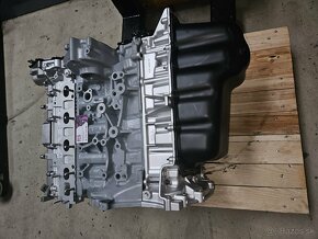 MOTOR YLF6 - 2,0 TDCI EURO 6 - 10