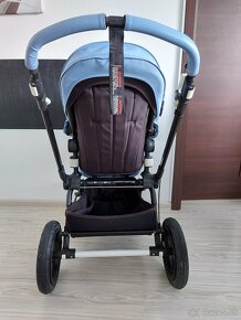 Bugaboo cameleon 3 hlboky aj sportovy - 10