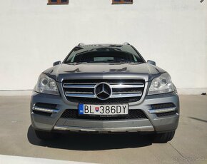 Mercedes GL 350 - 10