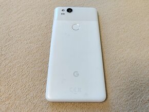 Google Pixel 2.  4gb/128gb.  Bledá metalíza. - 10