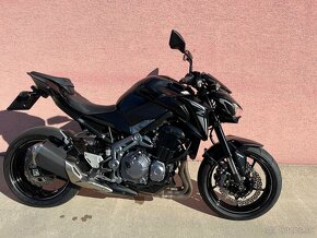 Kawasaki Z900, rok 2017, 13000km 1 rok záruka - 10