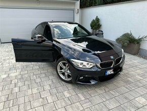 BMW 420d GranCoupe xDrive MPacket AT 140kw - 10