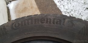 Zimne pneumatiky 215/65 r17 - 10