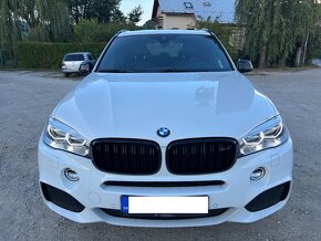 BMW X5 xDrive30d A/T - 10