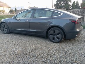 Tesla model 3 LongRange, 2020, PLNY AUTOPILOT,484ps - 10