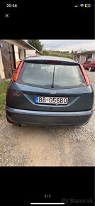 Ford Focus - 10