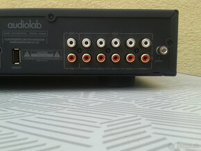 AUDIOLAB 6000A - 10